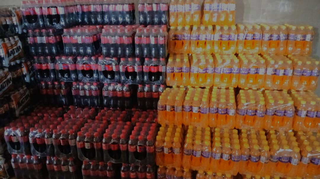 Depot Products
