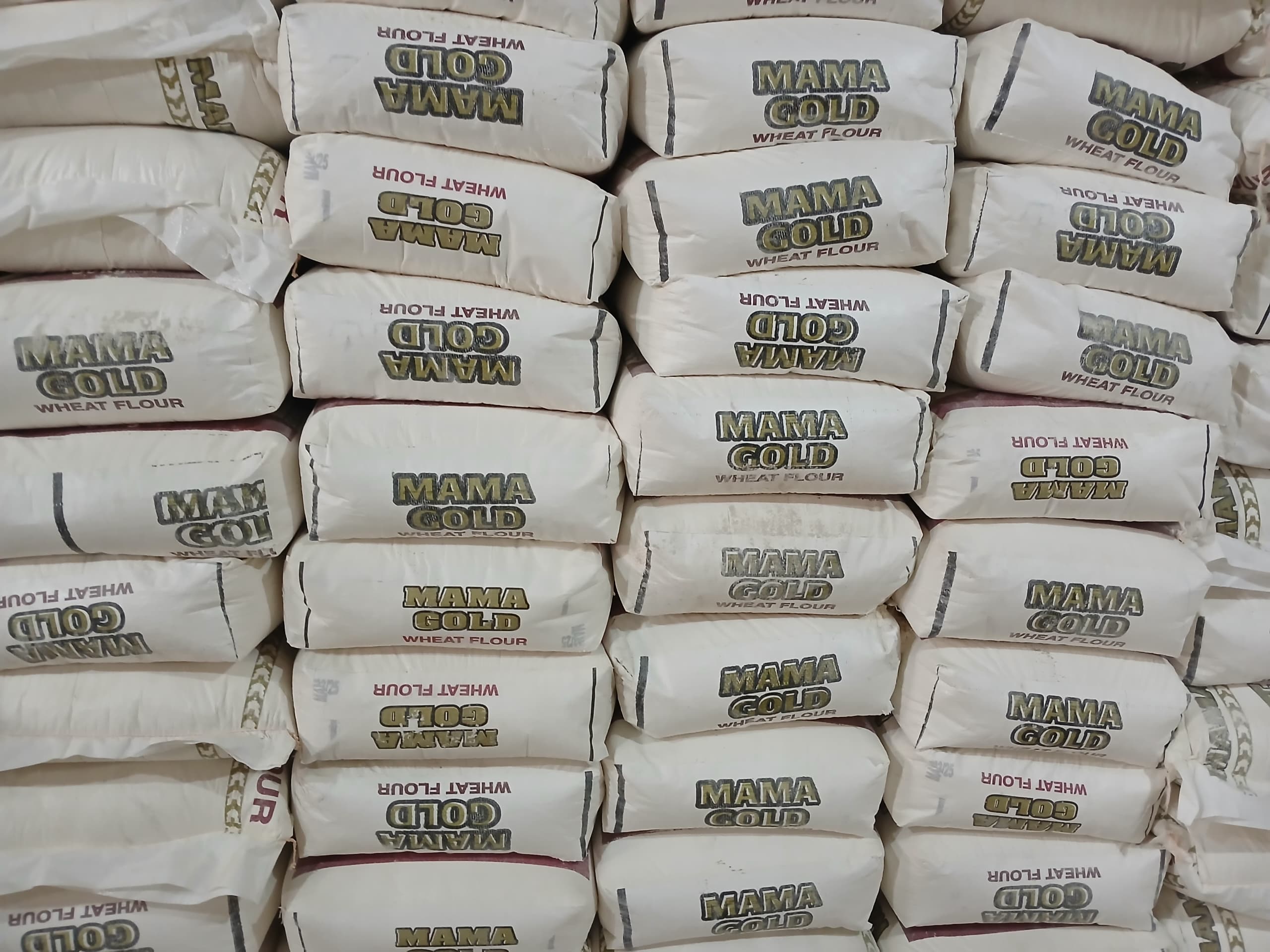 Bag of Flour